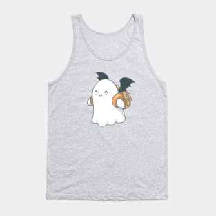 Too BOO for SCHOOL Tank Top